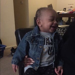 Meet your Posher, Tierra